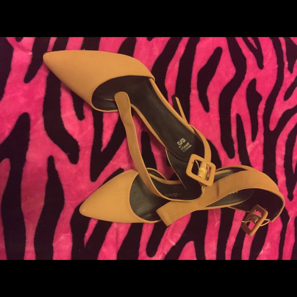 Shoes